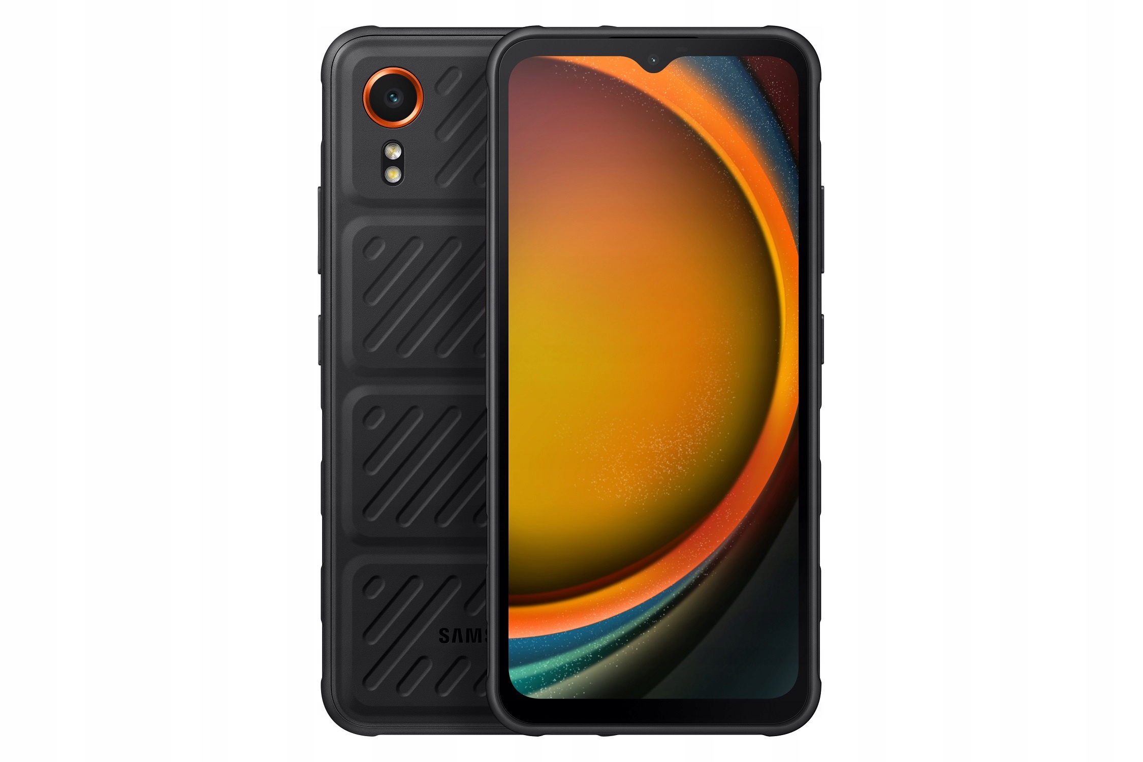 Samsung Galaxy XCover 7/6GB/128GB/Čierna