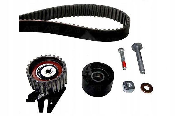 Ina Rozvodová Sada Pro Kolo Alfa Romeo Giulietta 1.6