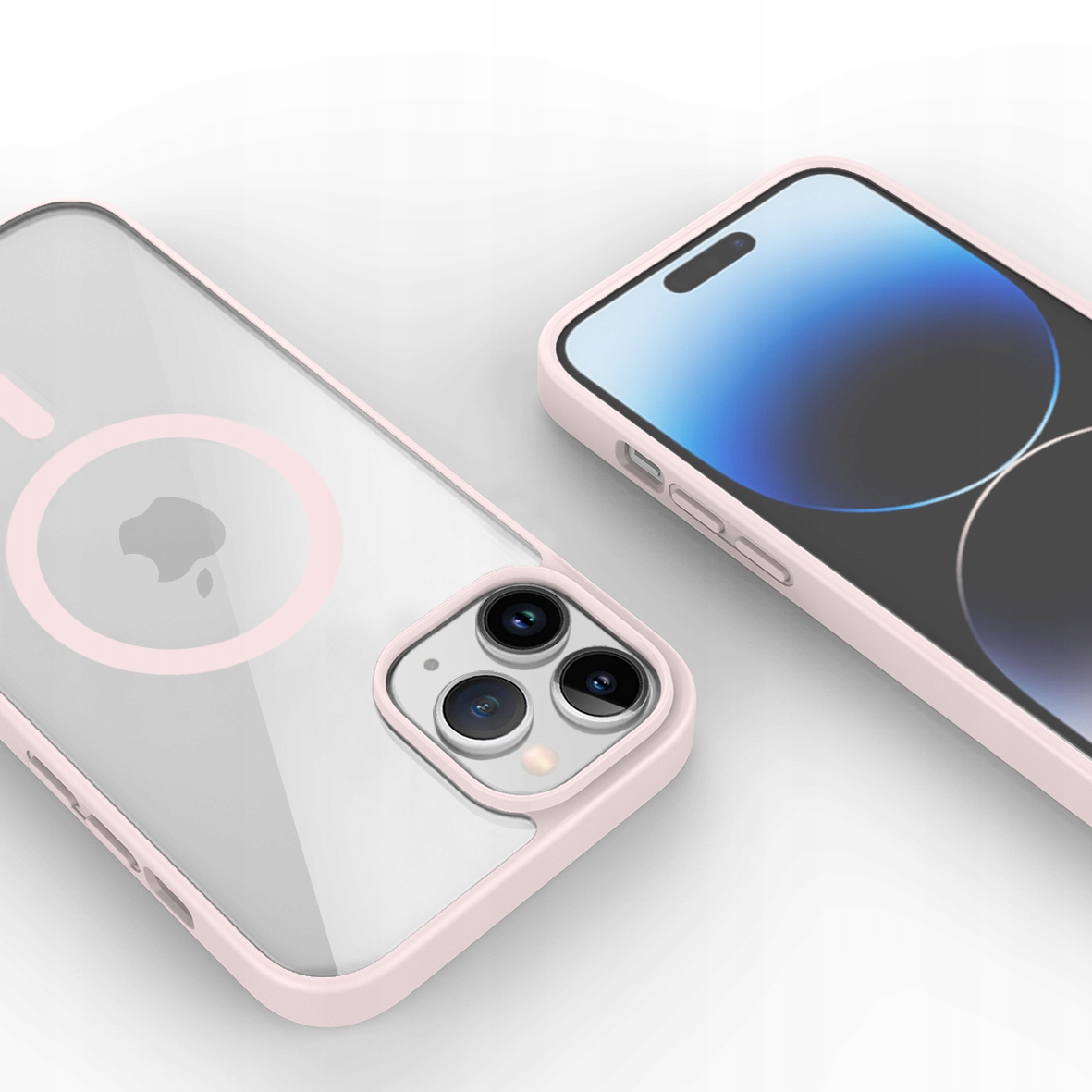 Plecki RabbitMob do Apple iPhone 11 Pro Max różowy - Sklep, Opinie