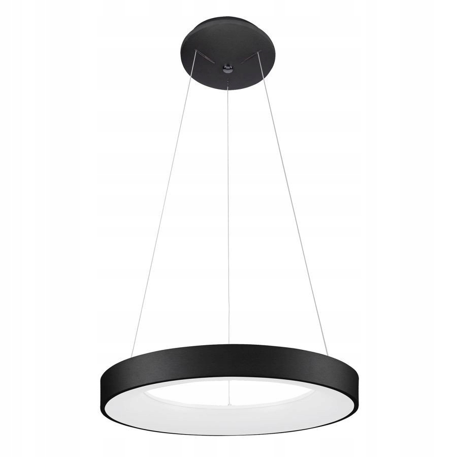 Závesná lampa Giulia 5304-840RP-BK-3 Italux