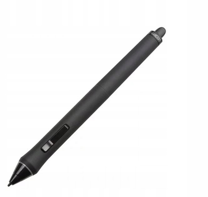 Wacom Grip Pen, Intuos4/ 5, Dtk & Dth KP-501E-01