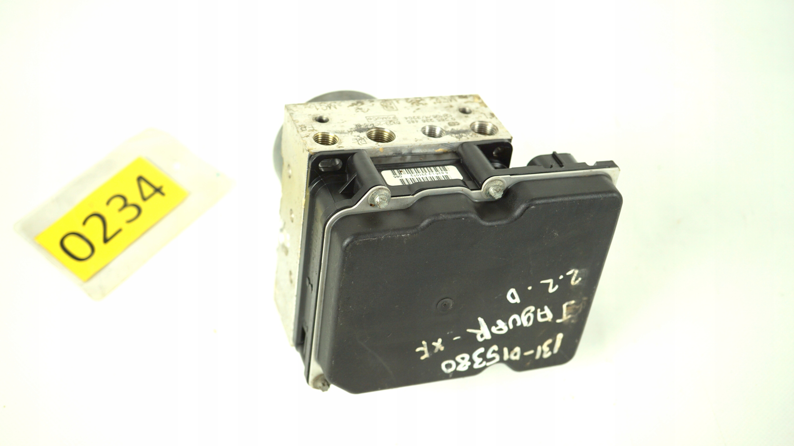 Pompa ABS JAGUAR XF 0265951911 DX23-2C405-BE 0265236485