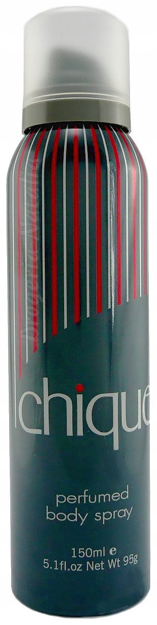 CHIQUE Dezodorant w Sprayu, 150 ml
