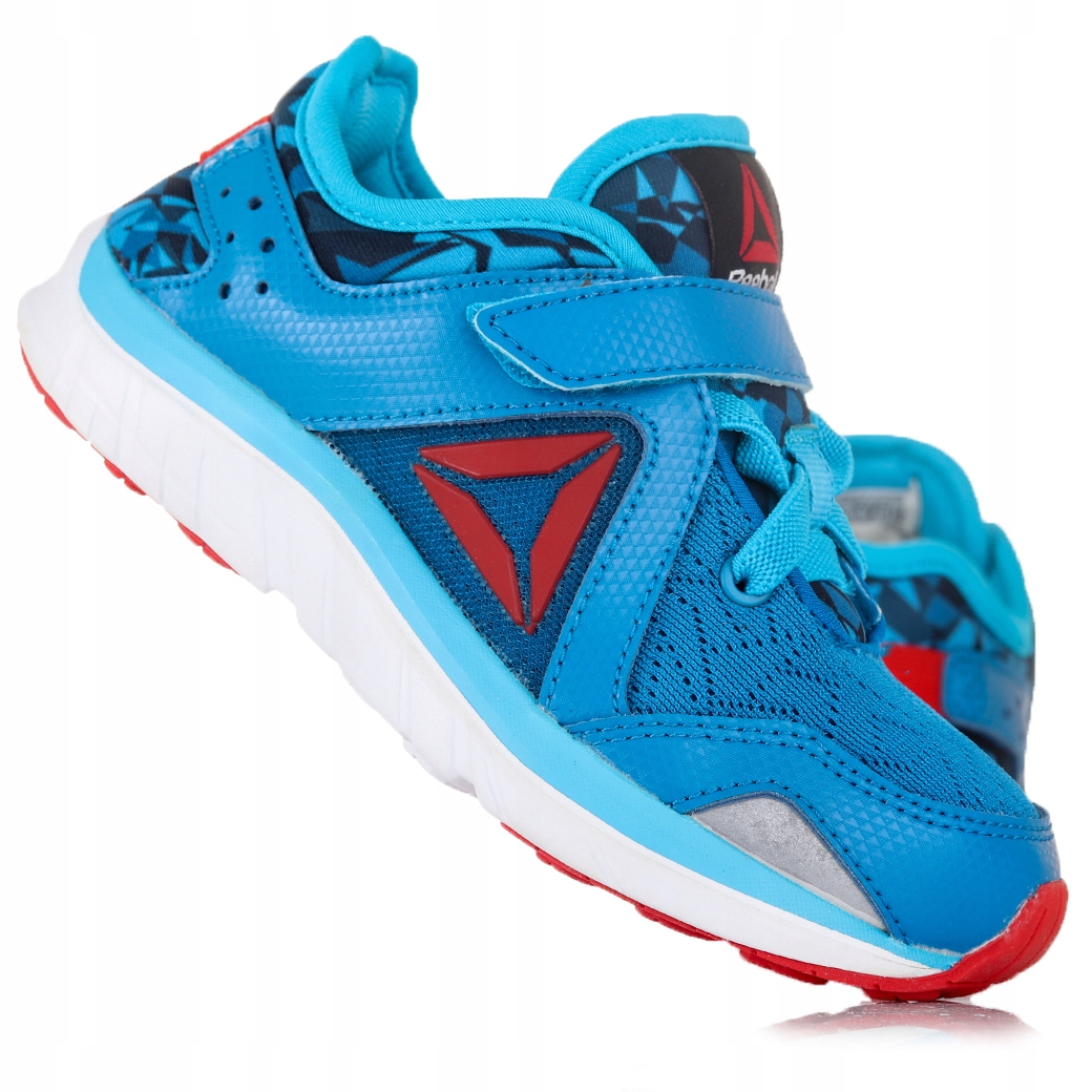 

Buty dziecięce Reebok Kids Fusion Runner Gr AR1398