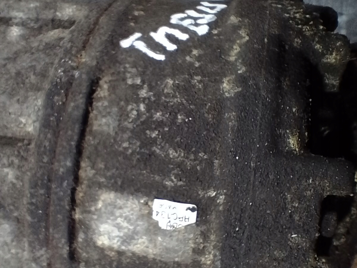 компрессор кондиционера lancia YPSILON II 1.3