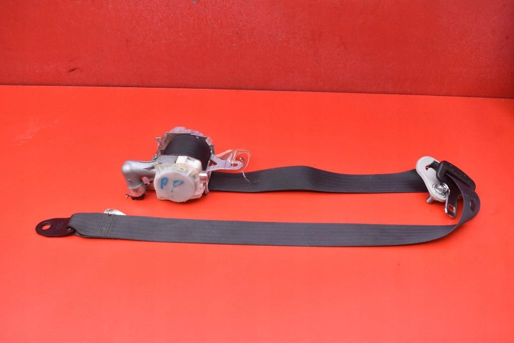 Gurten Sicherheits rechts vorne Spanner EU 7T7310-P SUBARU FORESTER 4 IV