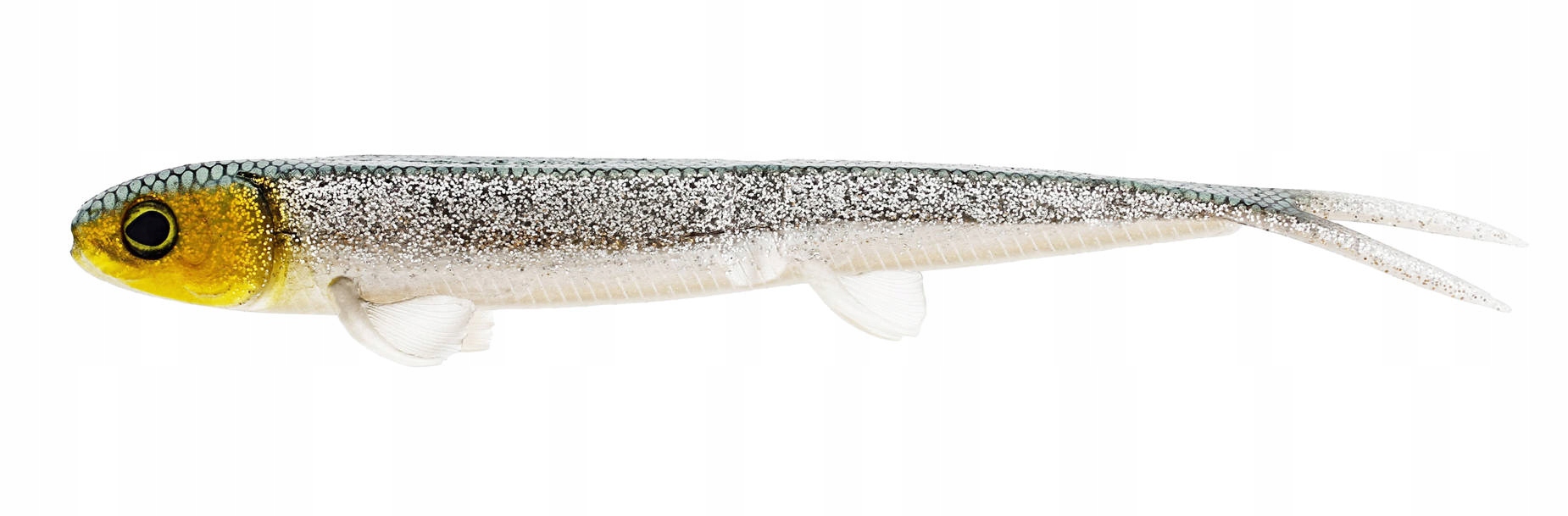 GUMA WESTIN TWINTEEZ PELAGIC 20cm/2szt Stan opakowania oryginalne