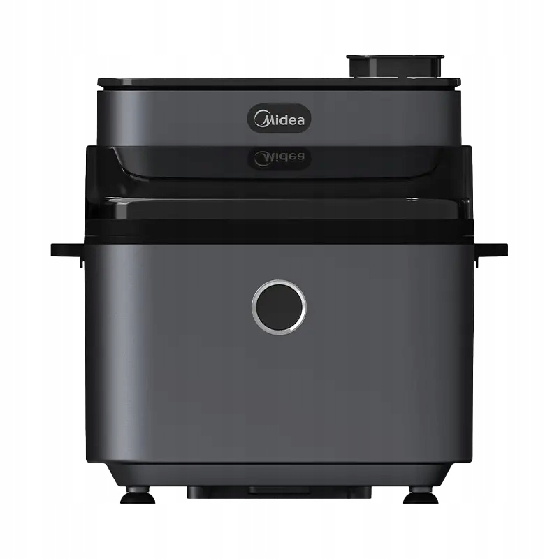 CY75C2 Horkovzdušná Fritéza Midea