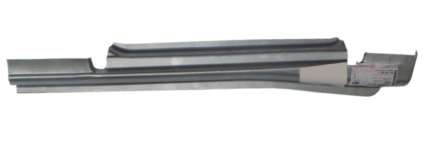 FORD TRANSIT PRÓG REPERATURKA DRZWI PRZÓD PRAWY