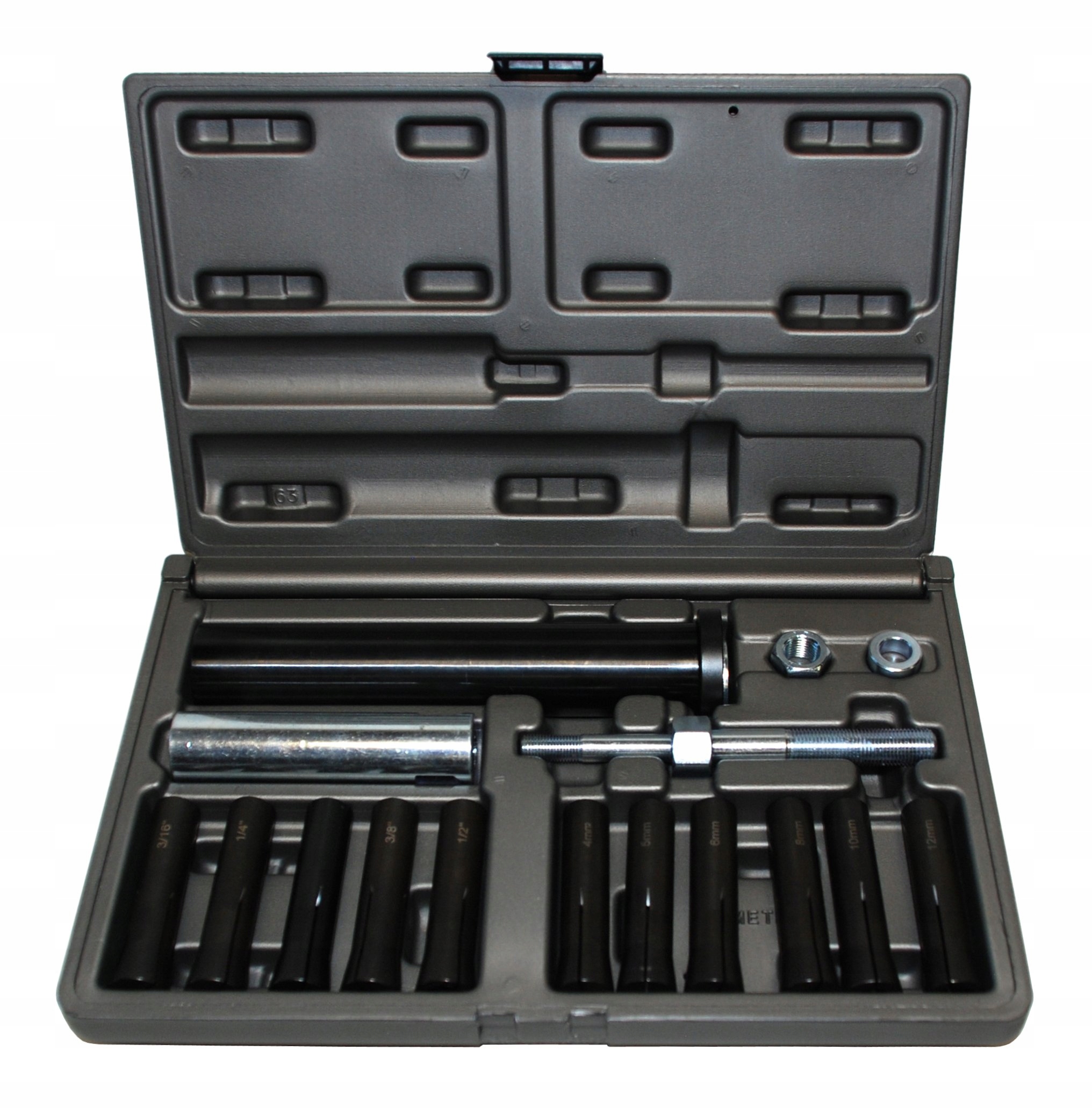 Cal-Van Tools 95400 In-Line Dowel Pin Puller Set Marka inna