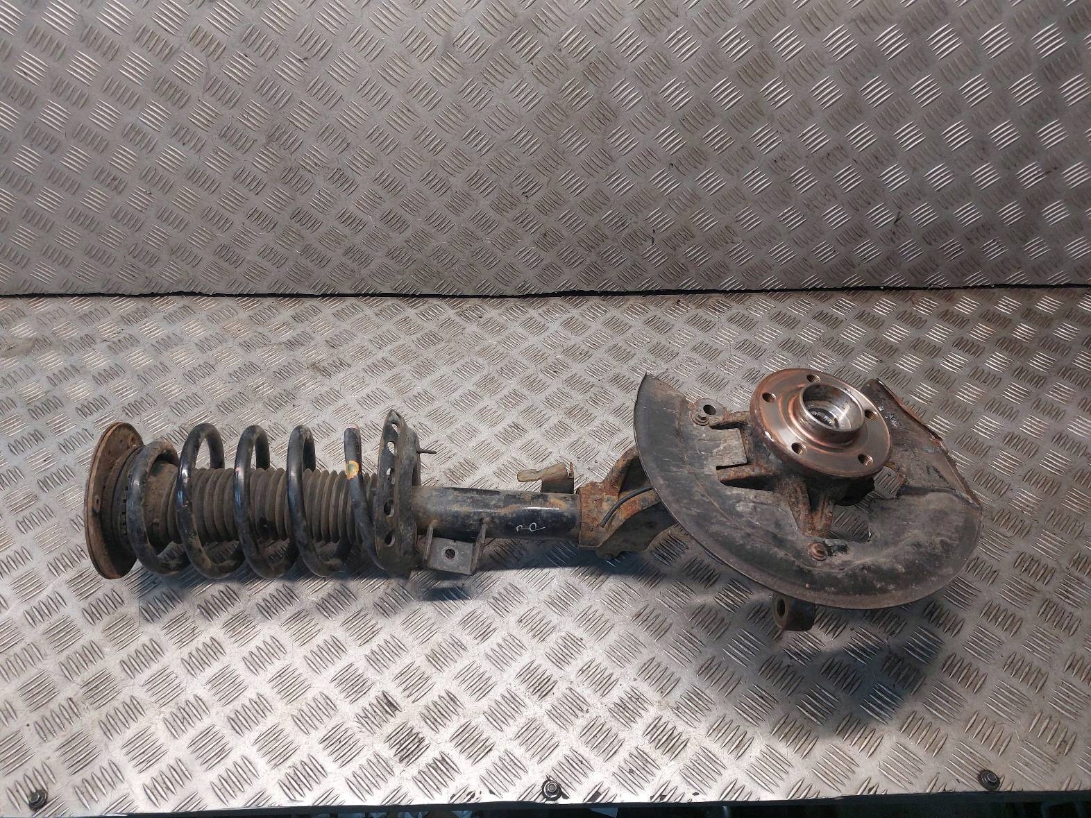 shock absorber spring swing right front VOLVO XC60 and 314721