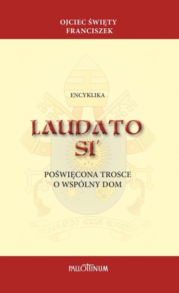 

Encyklika Laudato Si