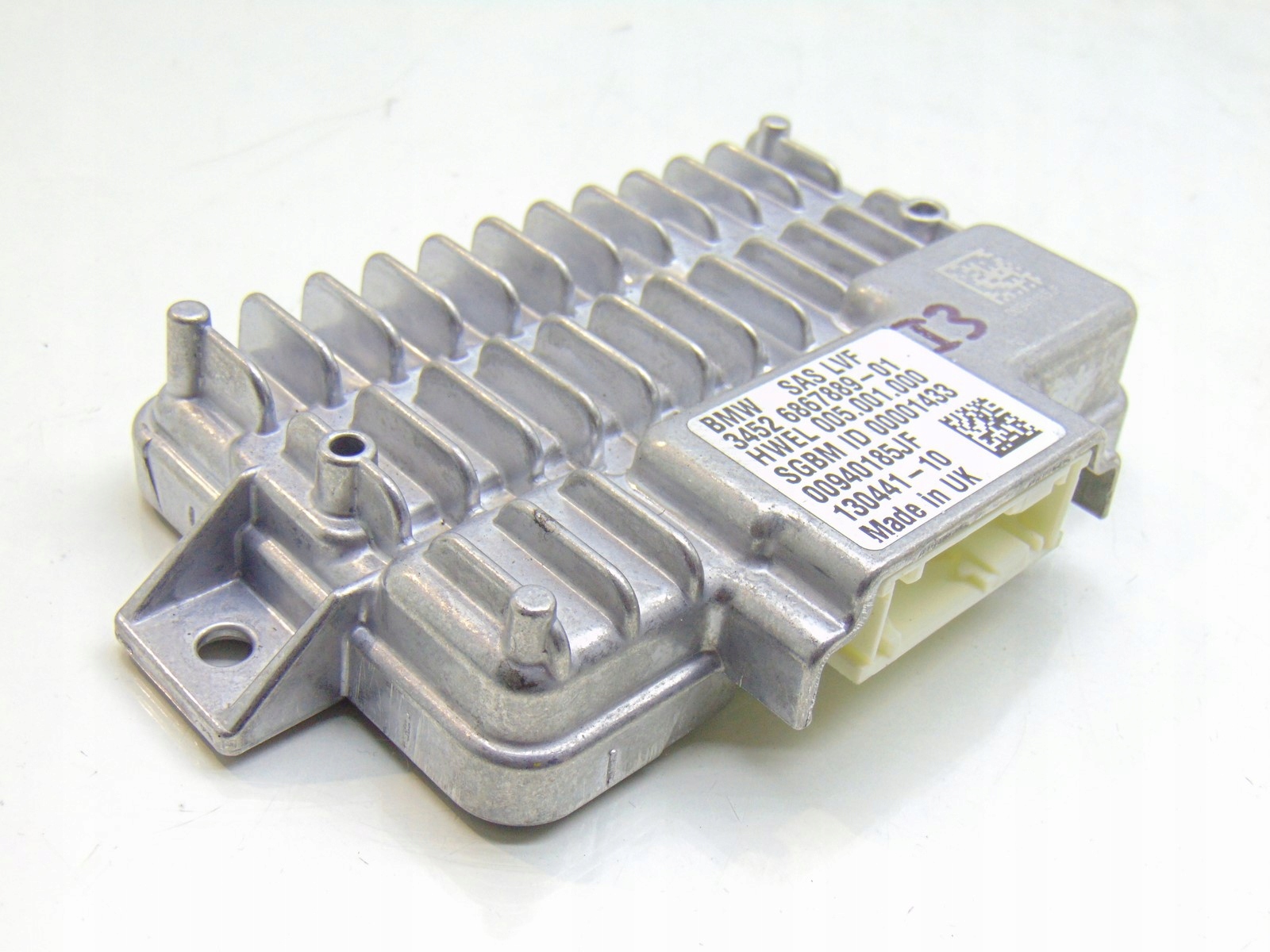 module control unit SAS BMW I3 L01 I8 13- 6867889 130441-10