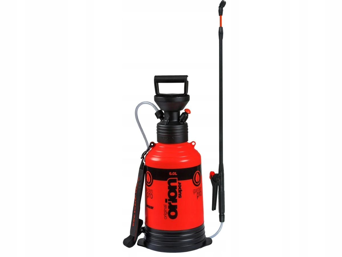 Ručný postrekovač Kwazar 6 l