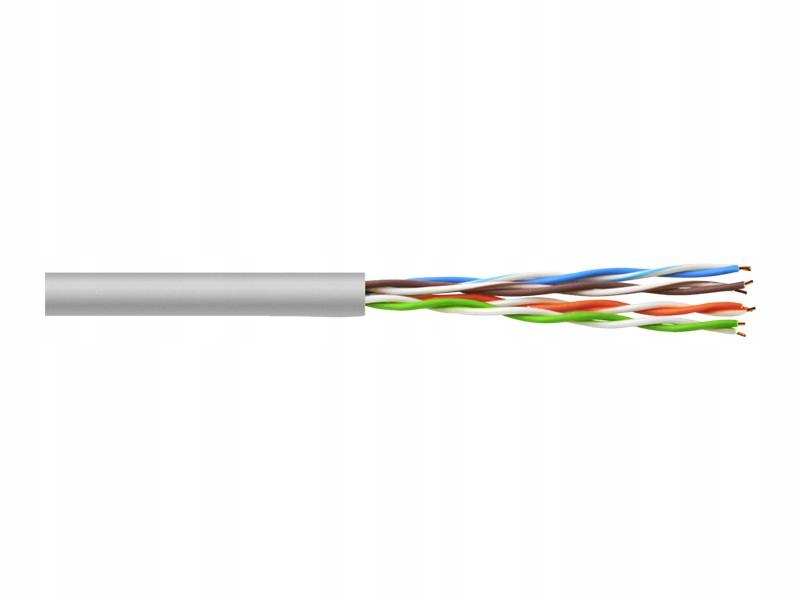 

Kabel Utp Skrętka T2