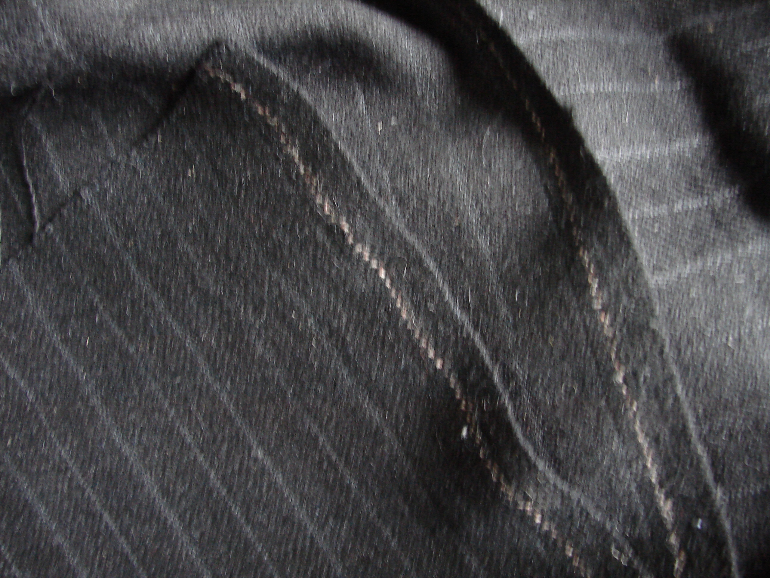 Kabátový Kupon granát pruhy vlna sup.gat. 1,45 x 3,00 m