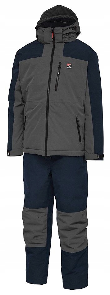 Kombinezon Dam Intenze -20 Thermal Suit L Rozmiar: Large (L)