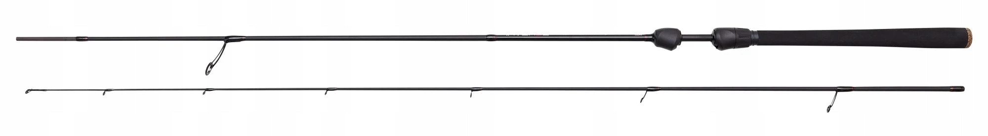 Prut Dam Intenze Trout and Perch 206 cm 4-16 g