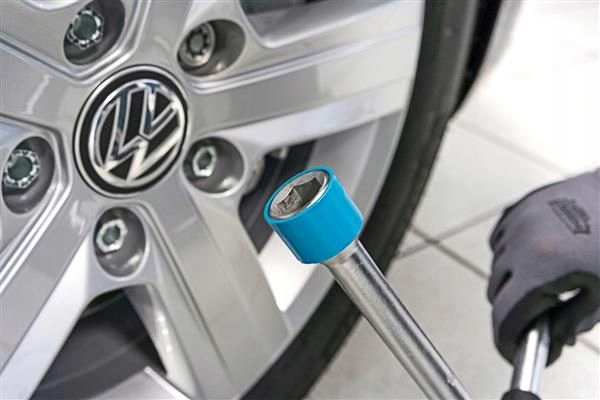 KLUCZ KRZYZOWY 705V HAZET Marka Hazet