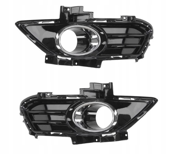 A11166, A11165 - FORD MONDEO КОМПЛЕКТ ПУСТЫШКИ ГАЛОГЕННЫЕ ЗАГЛУШКИ