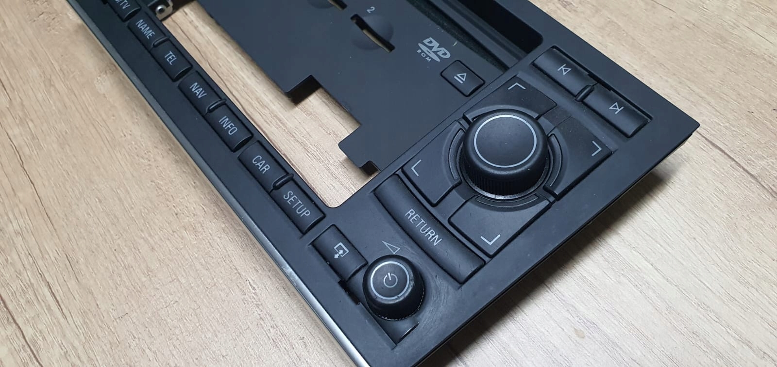 Audi A4 B6 B7 панель рамка кнопки