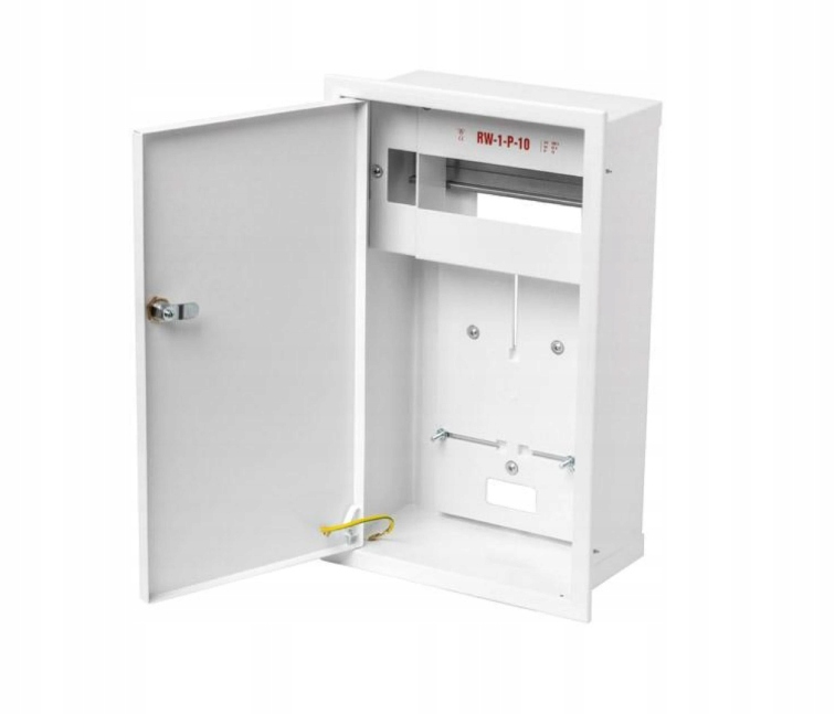 Rozdzielnica RW-1-10 Pz