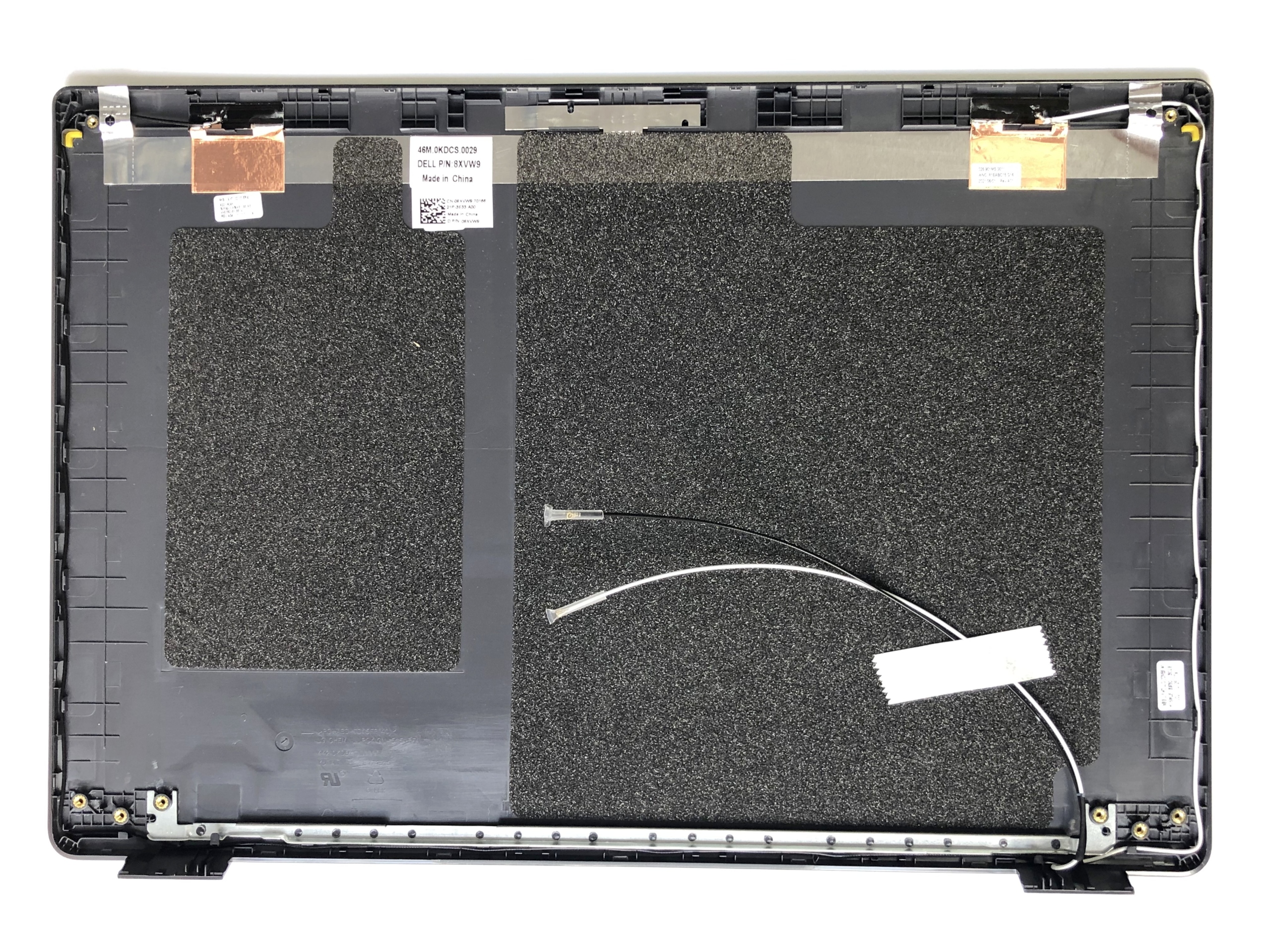 Klapa Obudowa Matrycy Wifi Do Dell Latitude 3510 E3510 P101F001 P101F