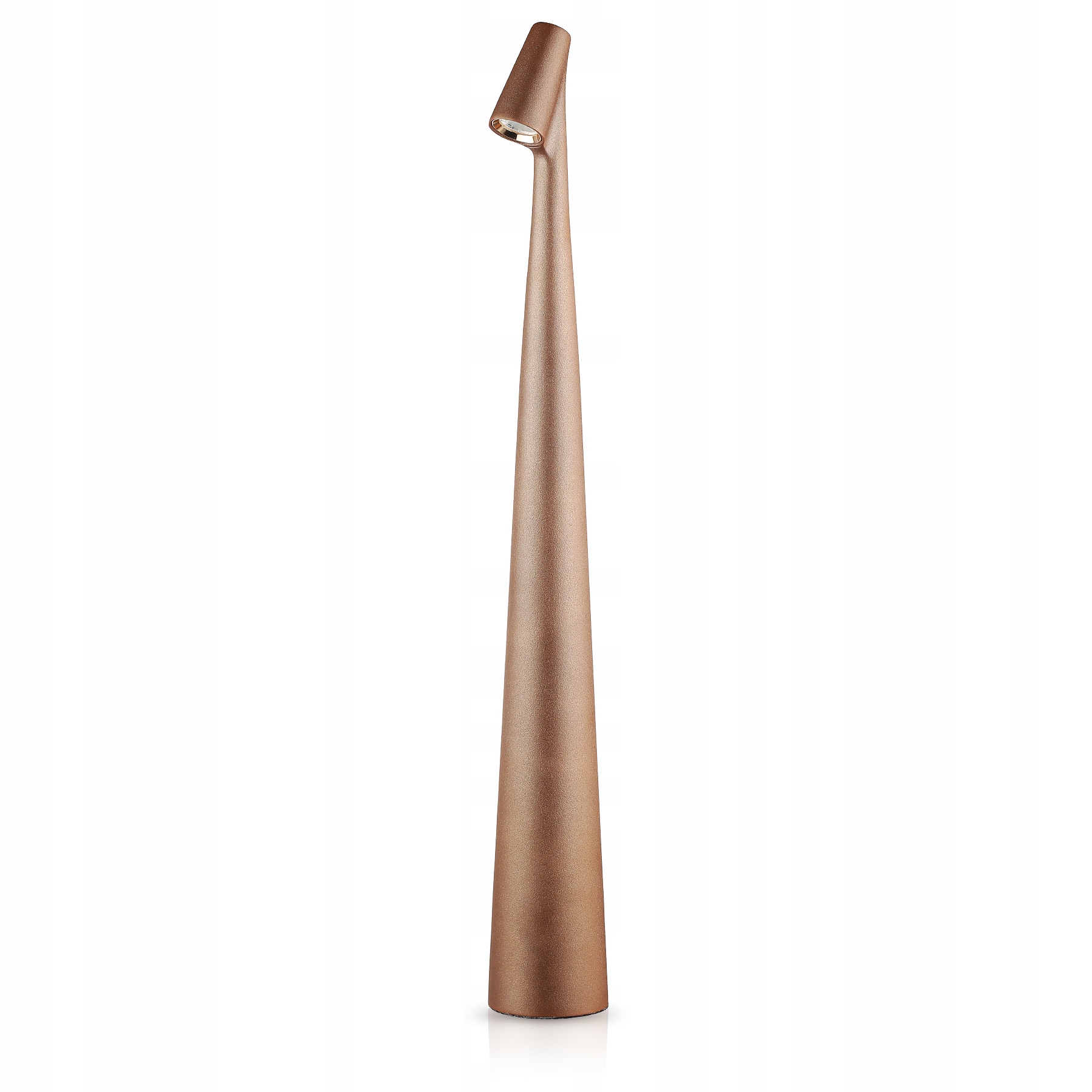 Bezdrátová Designová Led Dotyková Lampička Do Hotelové Restaurace Noční