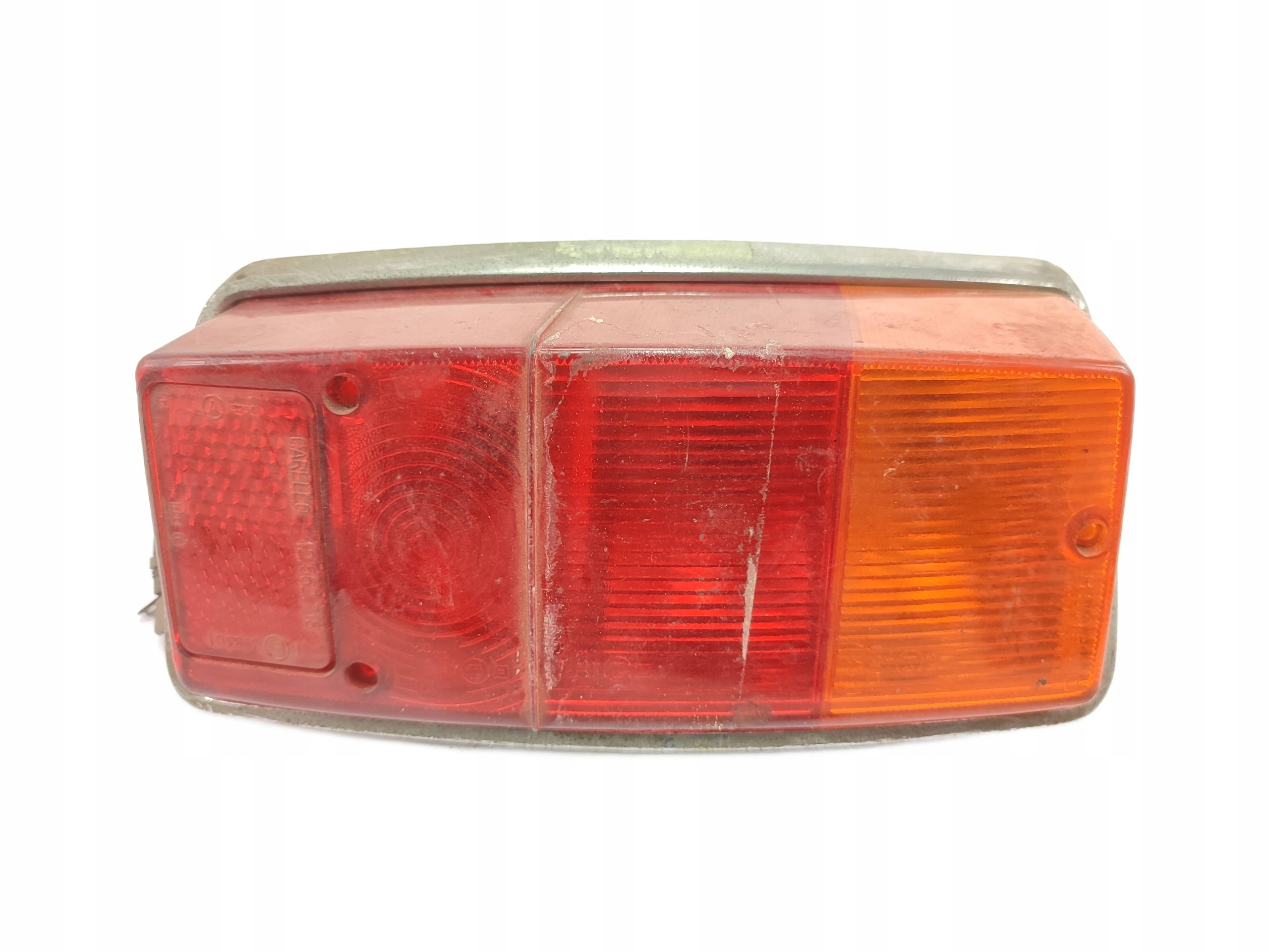 light left rear part MINI MINOR - CARELLO - 12.205.717