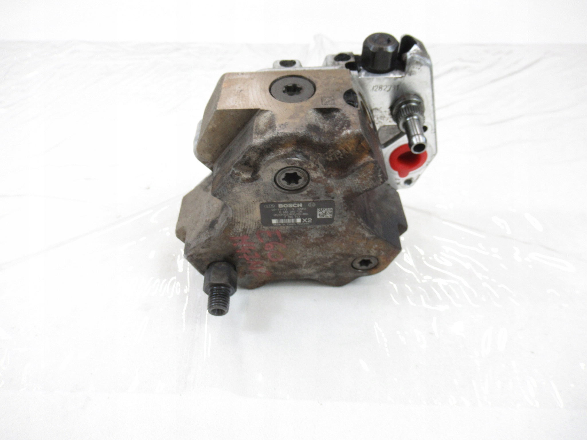 Pompe d’injection BMW e46 e60 e90 7795713 0445010127