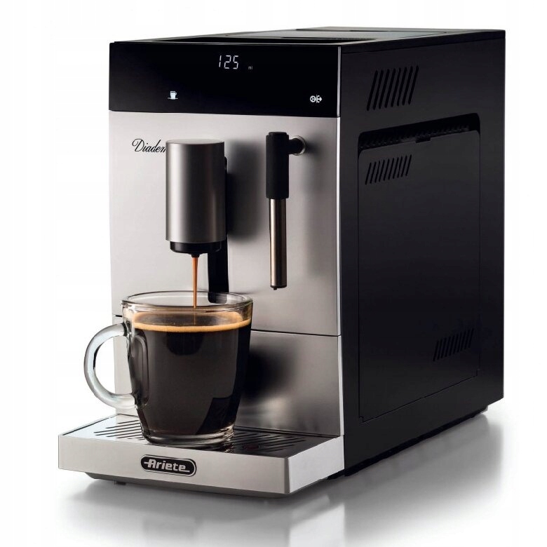 Ariete Diadema Cappuccino 1453/01 Szerokość 19cm