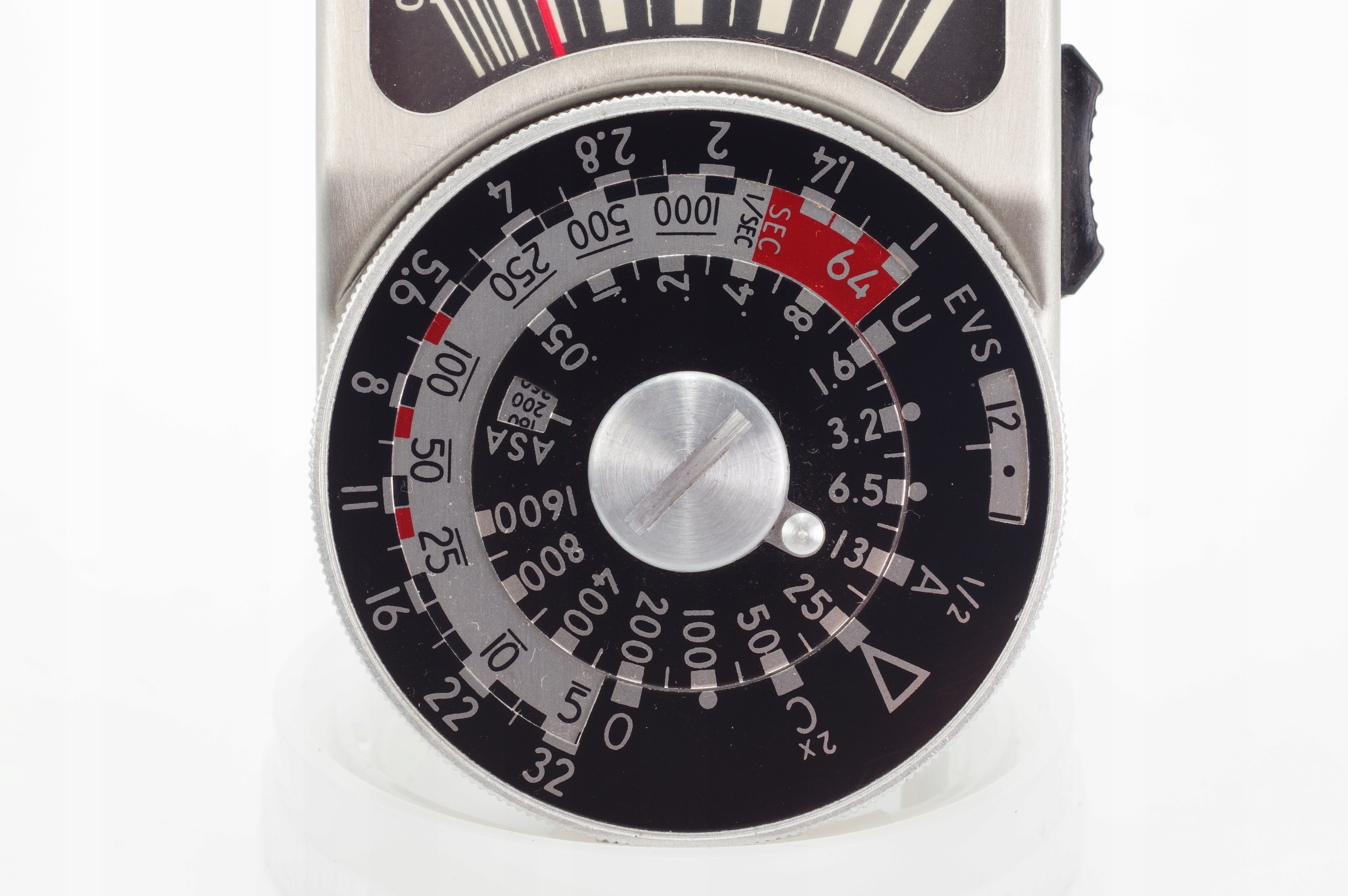 WESTON MASTER IV -do kolekcji Marka Inna