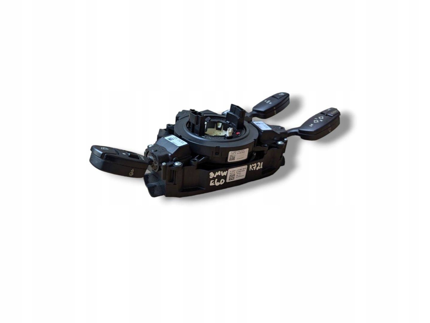 DEVIO LUCI TERGICRISTALLO TERGI BMW 5 E60/E61 facelift E60 2007 6968186