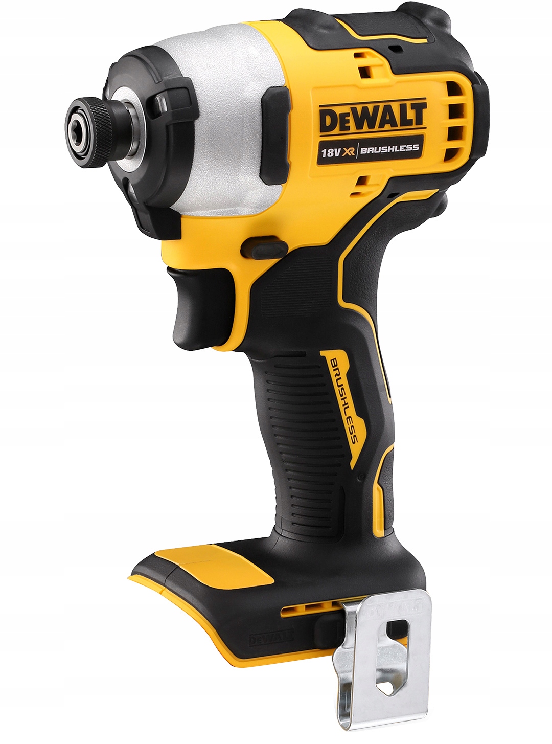 

Zakrętarka udarowa 18V 190Nm DeWALT DCF809N Body
