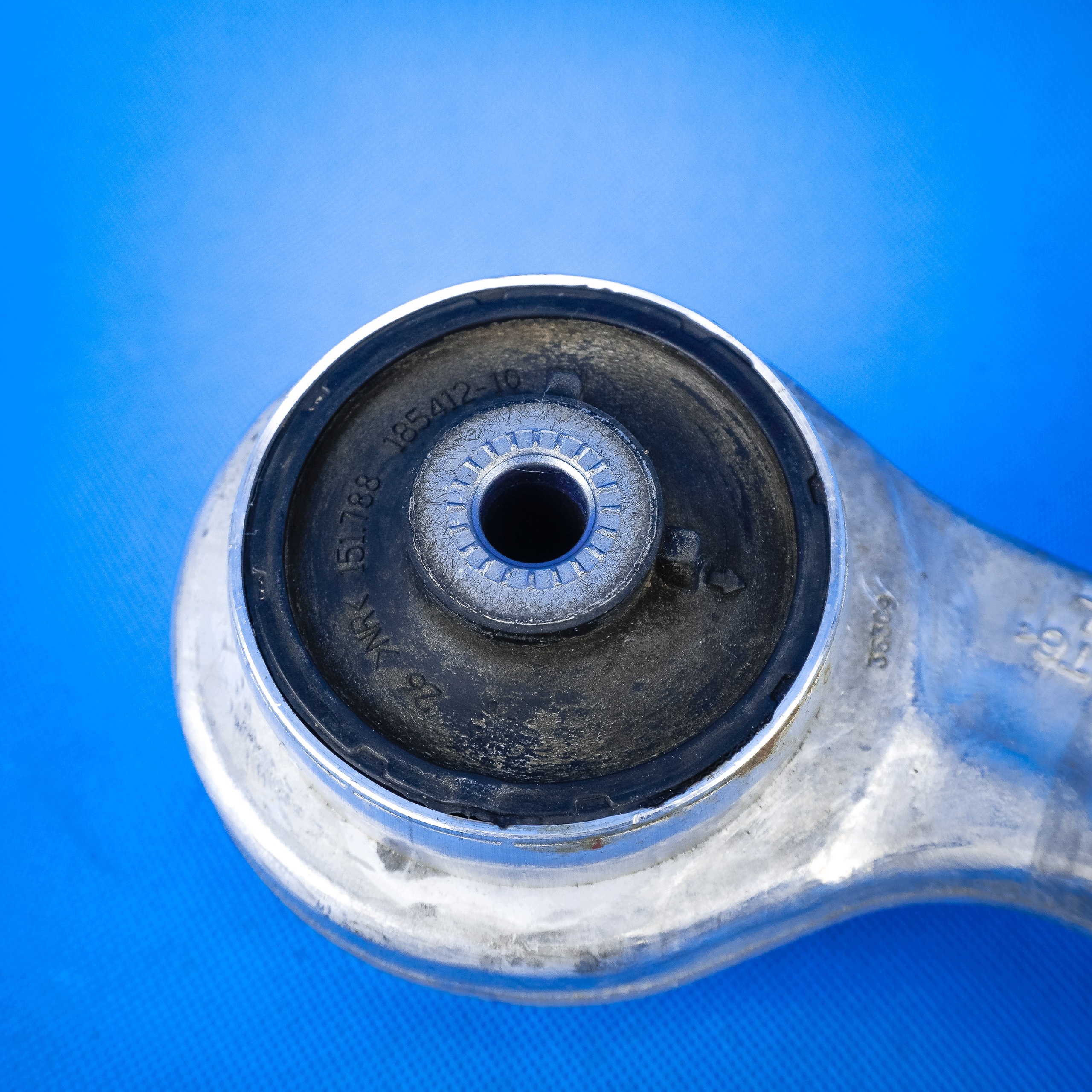 arm rozprezny front front left BMW 3 G20 4 G22 6894667 21km