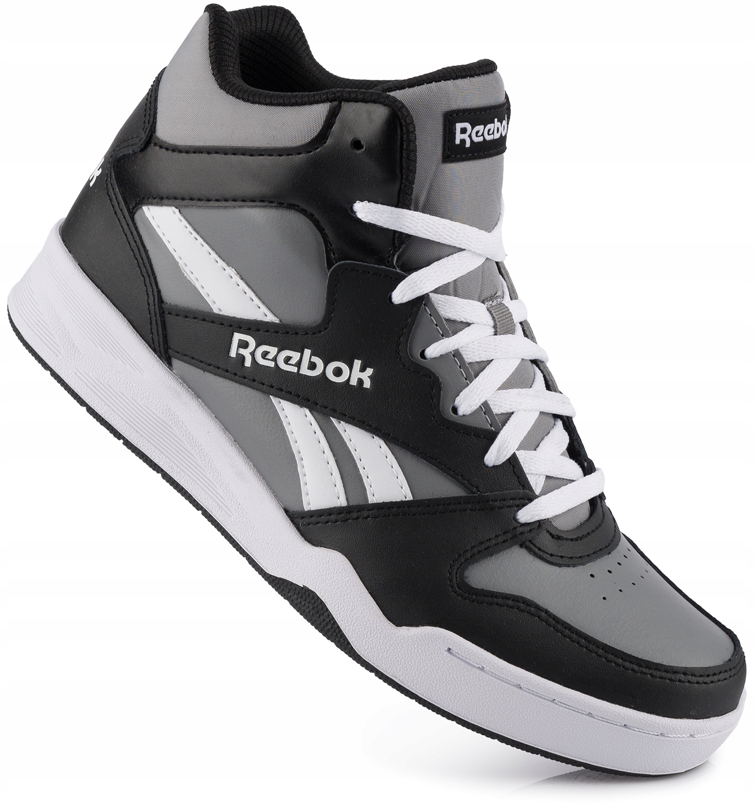Reebok royal zimowe new arrivals