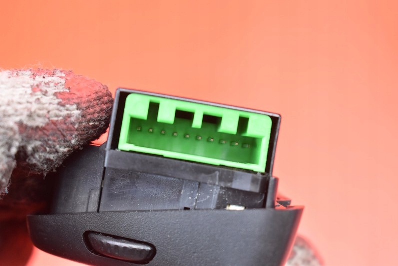 PANEL switch RADIA rear part 8666729 VOLVO XC90 1 and 02-06