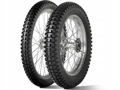 Pneumatika Dunlop D 803 Gp 80/100 21 51M Tt Predné