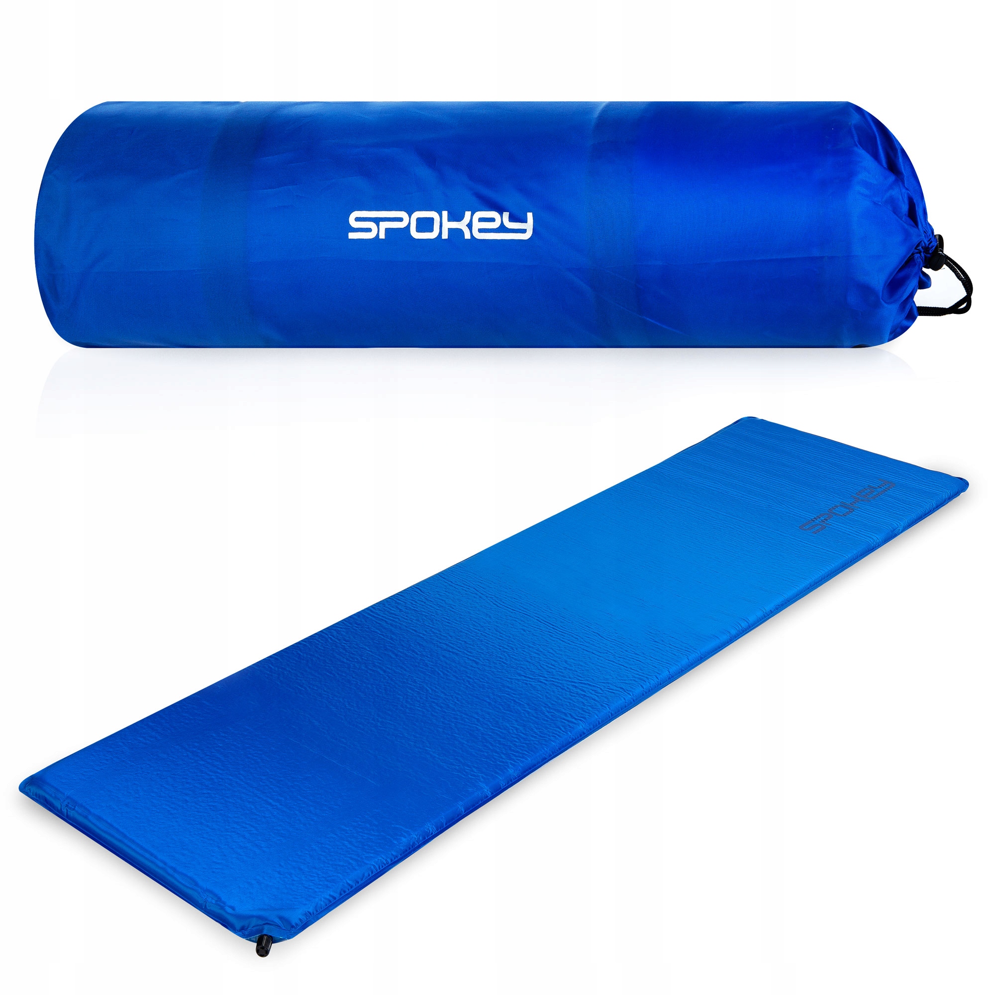 

Mata samopompująca Spokey Fatty 180 x 50 x 5 cm