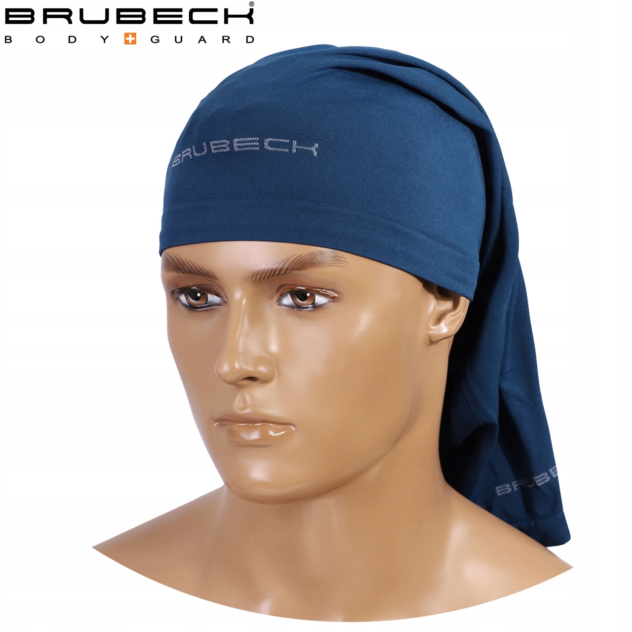 BRUBECK KOMIN CHUSTA BANDANA OCHRONA TWARZY L/XL EAN (GTIN) 5902487083833