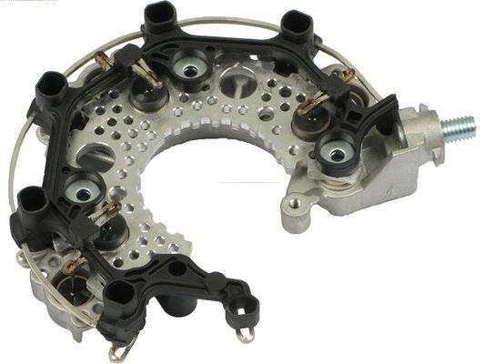 MOSTEK PROSTOWNICZY ALTERNATORA ARC0147 AS-PL Producent części AS-PL