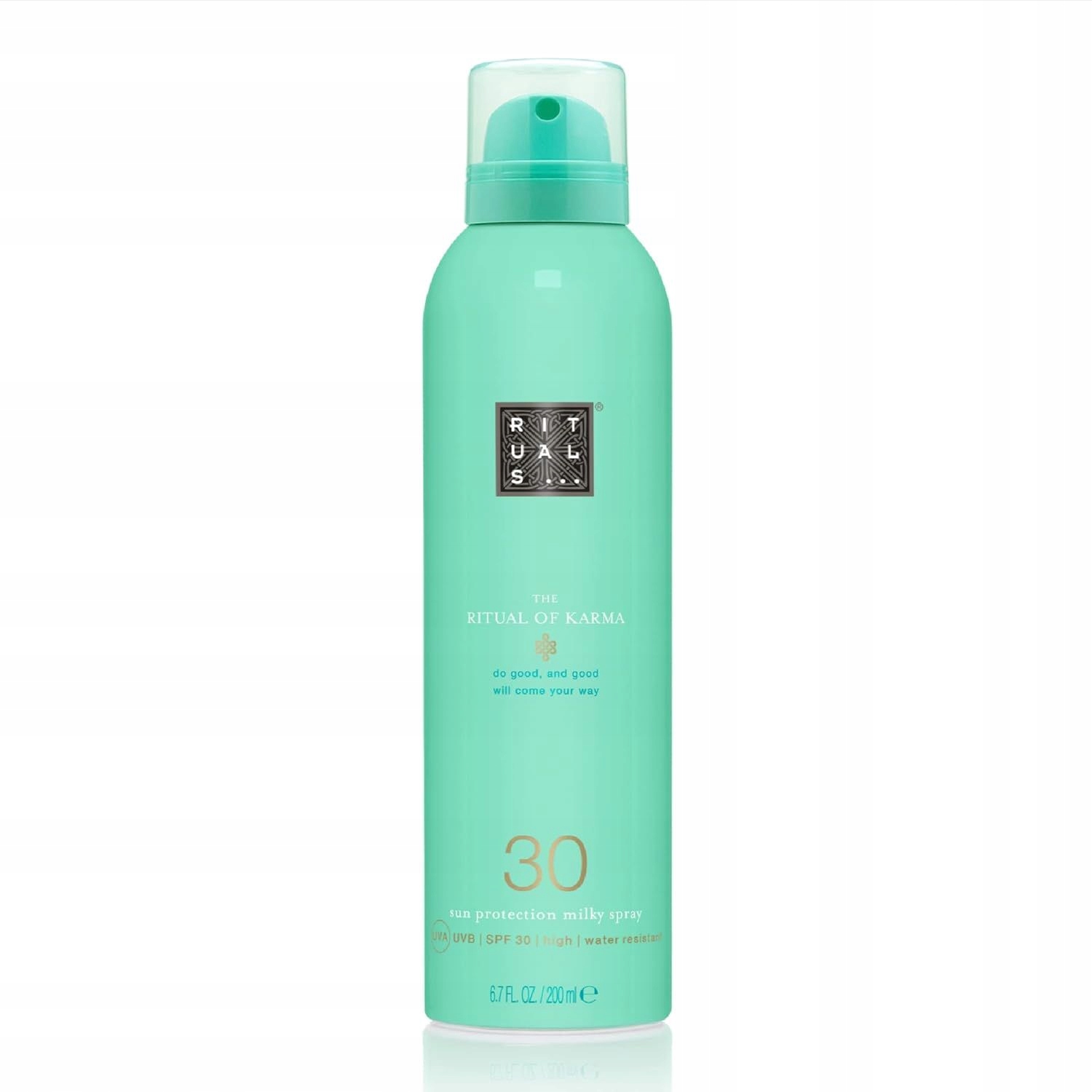 Rituals The Ritual Of Karma Ochranný mlhový sprej na opalování SPF30 200 ML