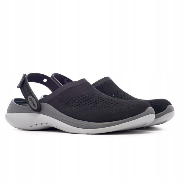 Žabky Crocs LiteRide 360 Clog 206708-0DD 36-37