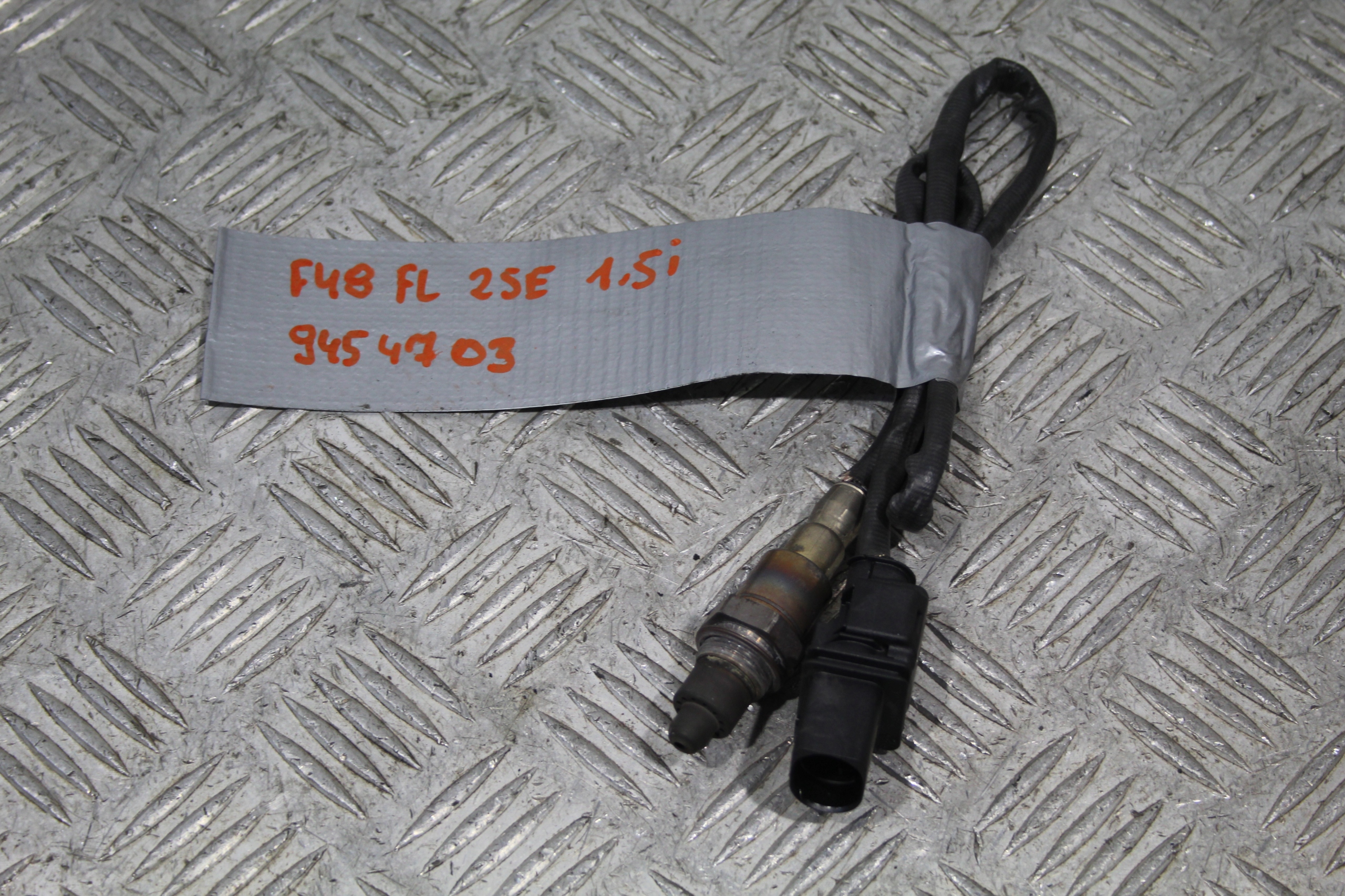 BMW F39 F45 F48 25eX лямбда-зонд