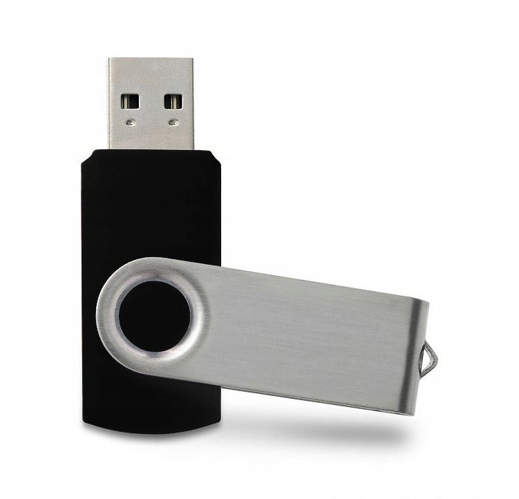 Pendrive MassEnergy Twister128 128 GB USB 2.0 wielokolorowy