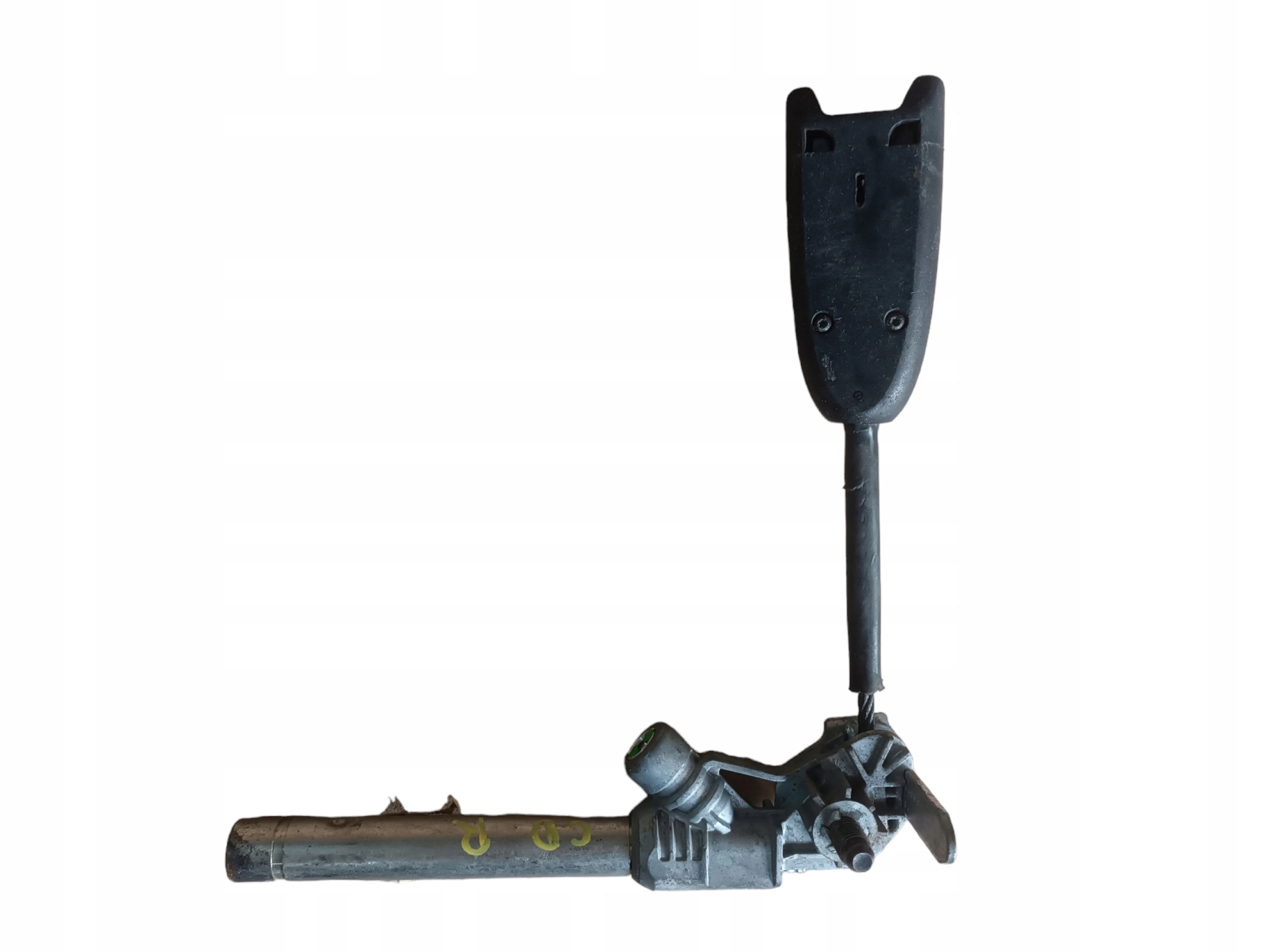 правый ремень opel CORSA d 5 Двери