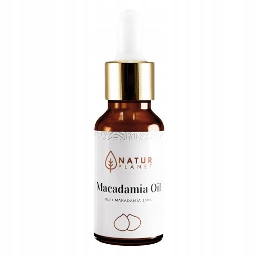 

Olej Macadamia 100ml