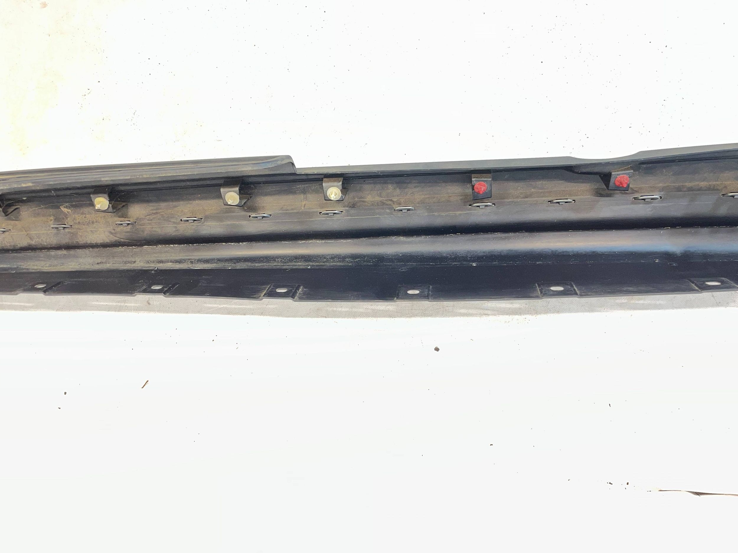 moulding threshold right Mini Cooper Countryman F60 7467696 original !