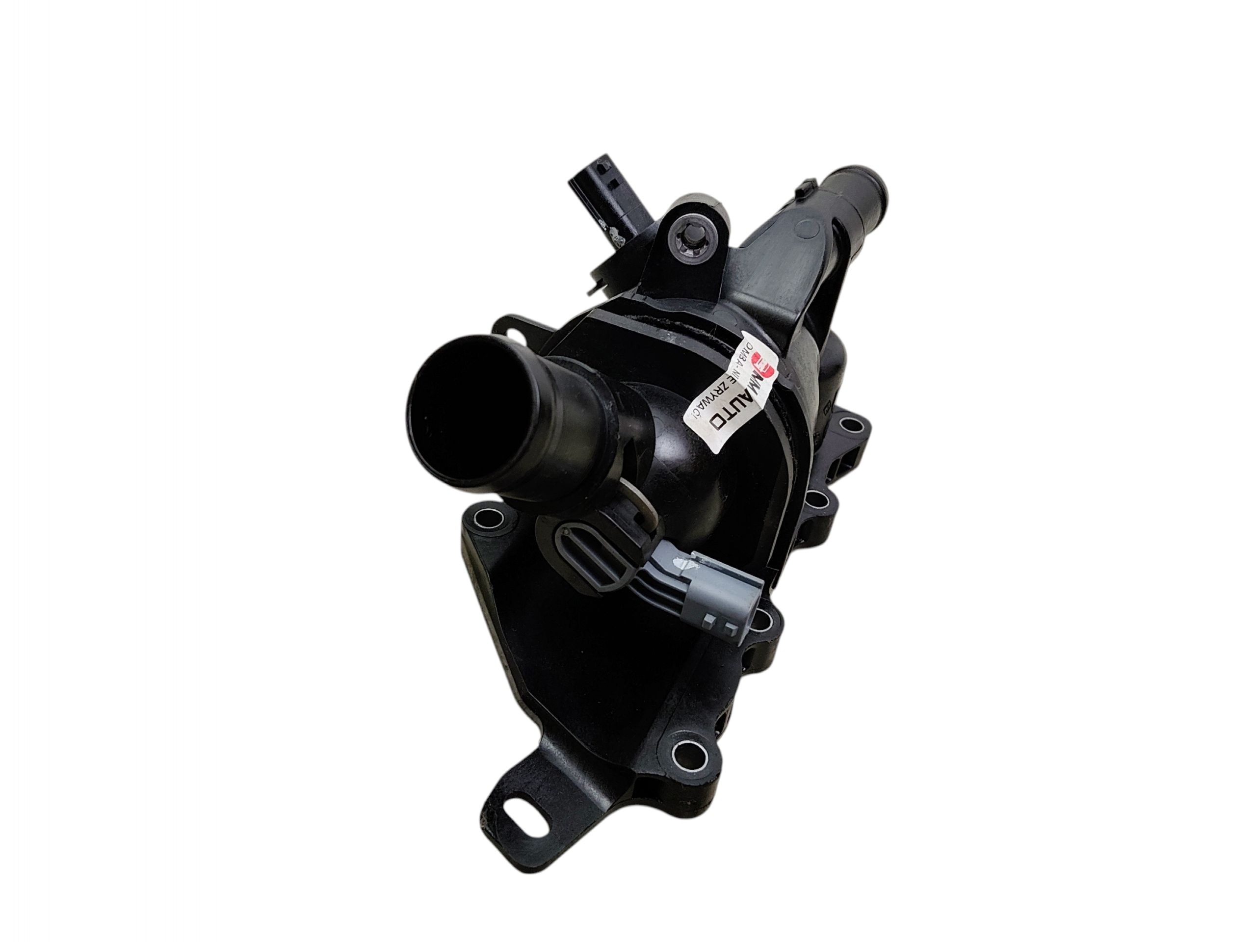 Boîtier thermostat RENAULT CAPTUR II 1.3 TCE