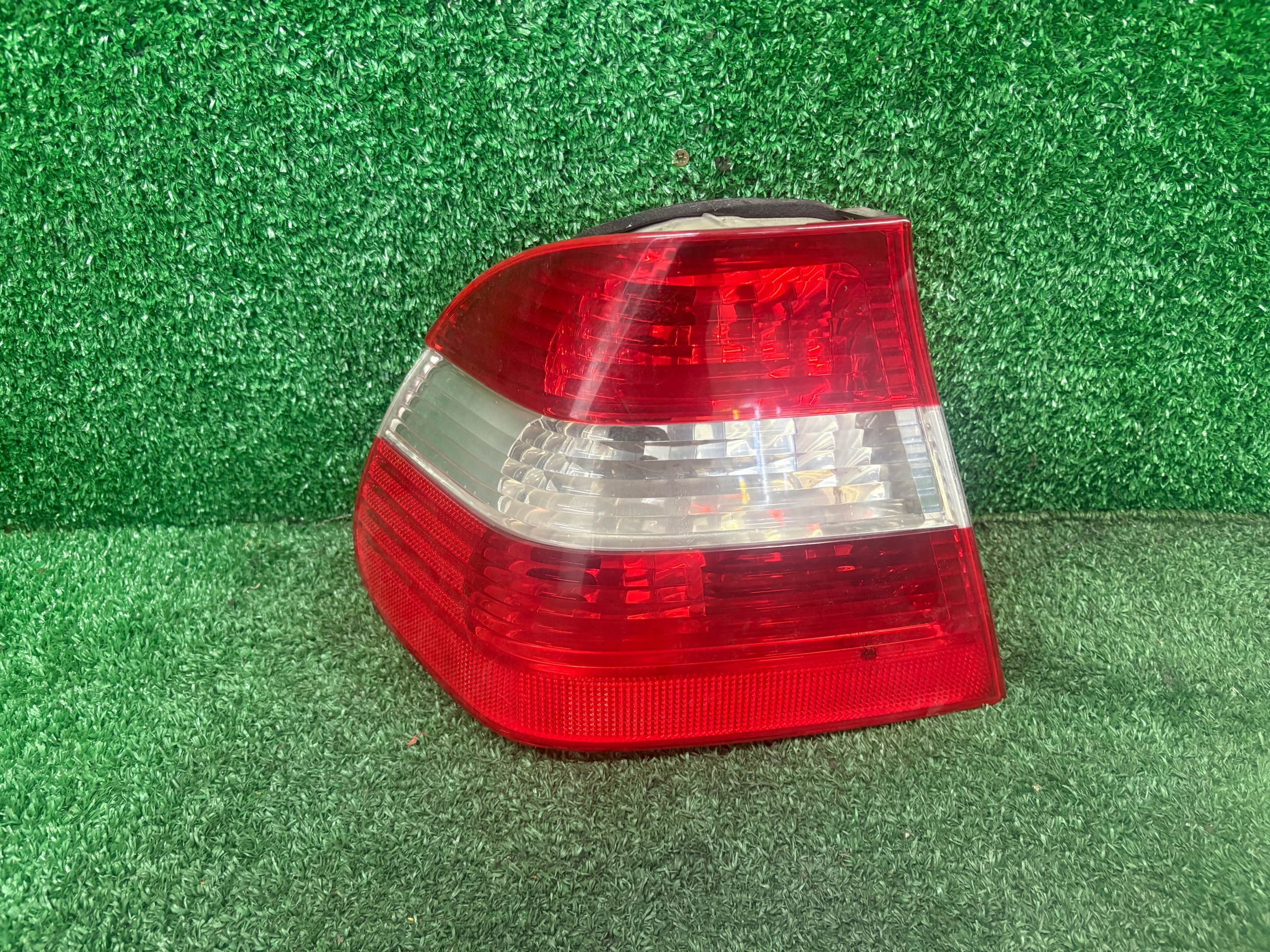 Feux phare Gauche Arrière BMW E46